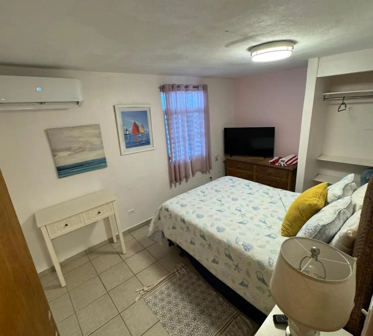 Villa Coral Vieques
