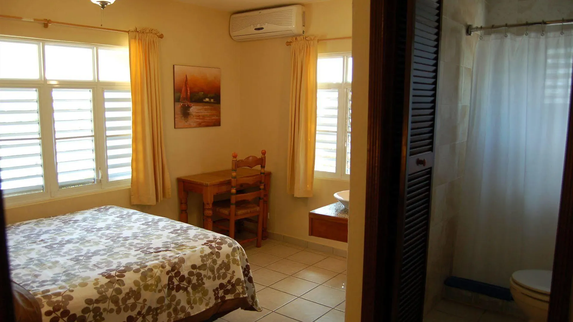 Villa Coral Vieques Guest house