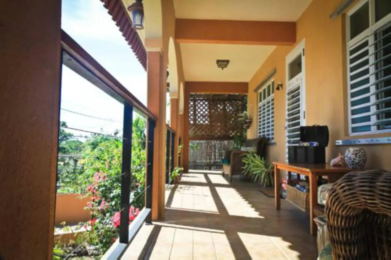 Villa Coral Vieques 3*,