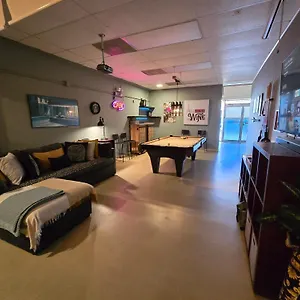 Apartment Bunker @ Isla / Front
