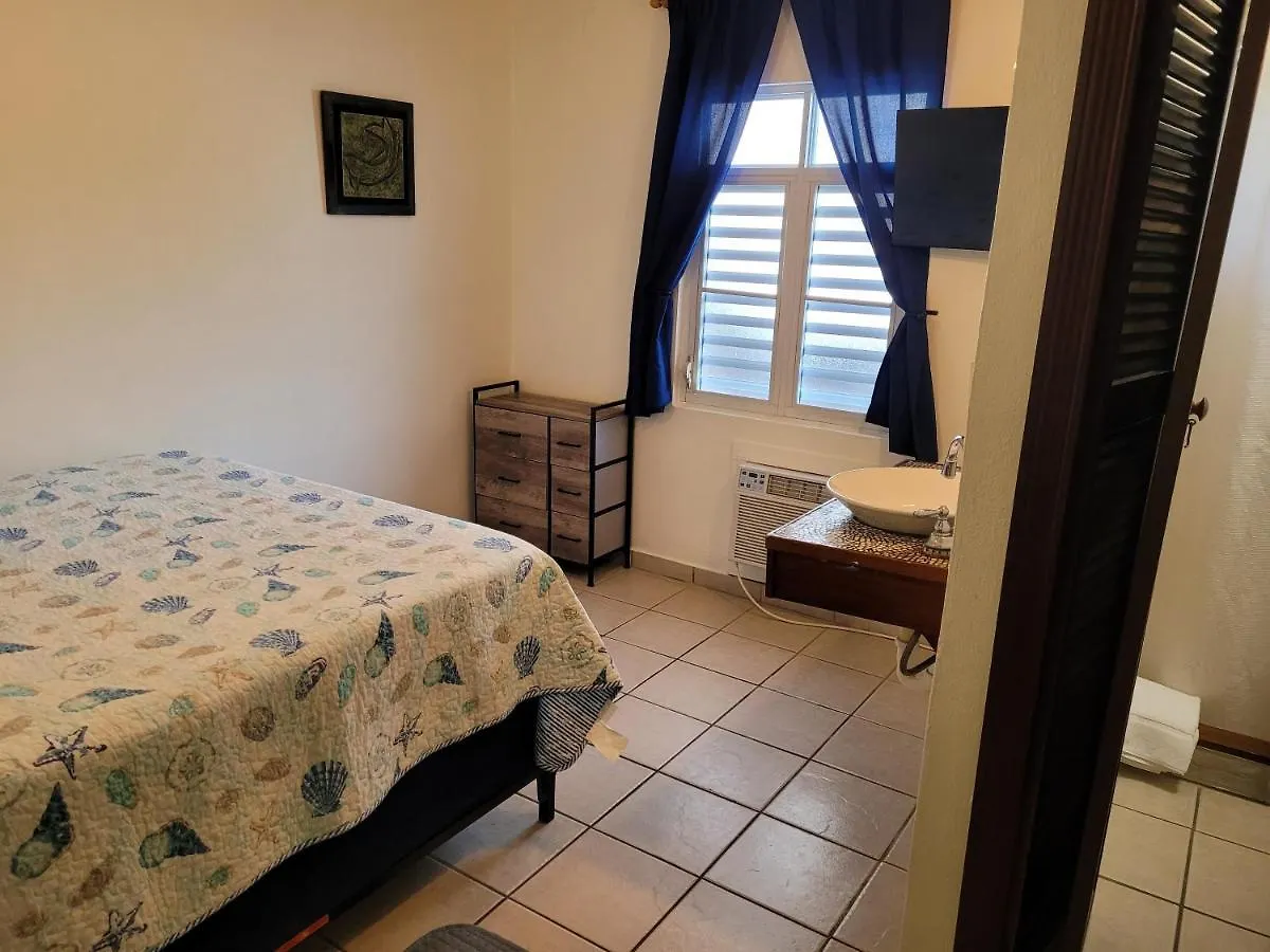 Guest house Villa Coral Vieques