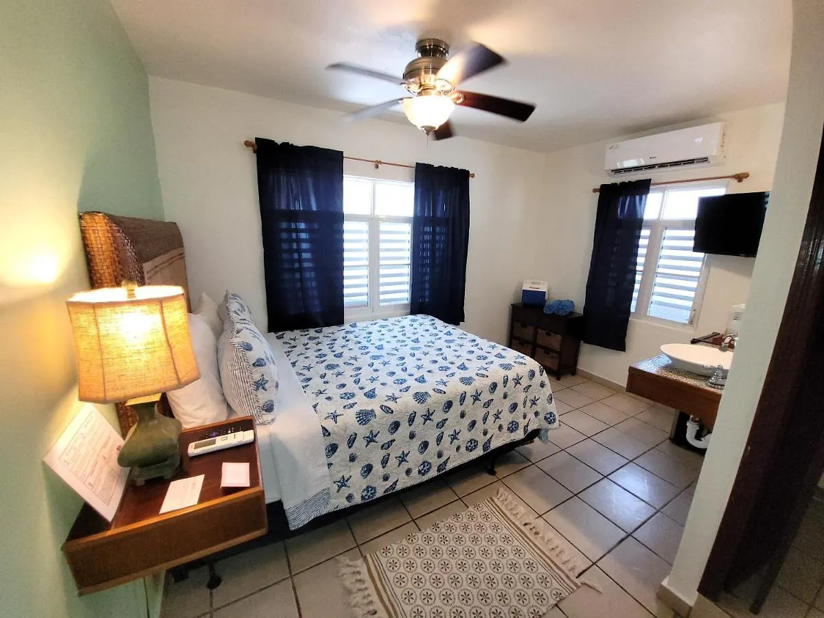 Villa Coral Vieques