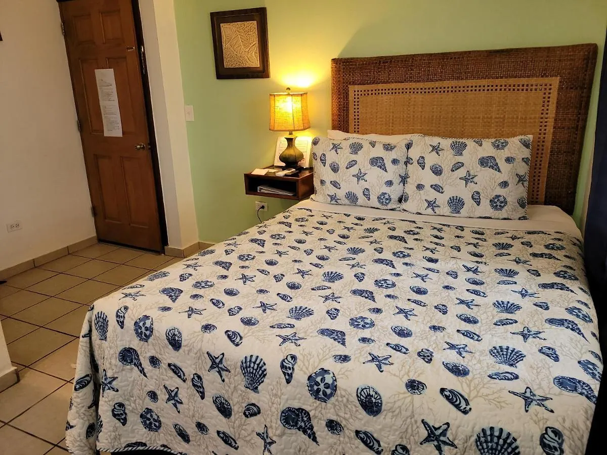 Villa Coral Guesthouse Vieques Gasthuis