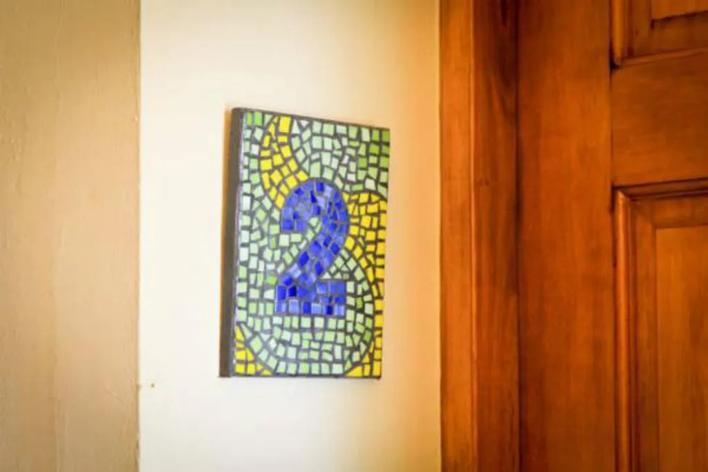 Villa Coral Guesthouse Vieques Gasthuis