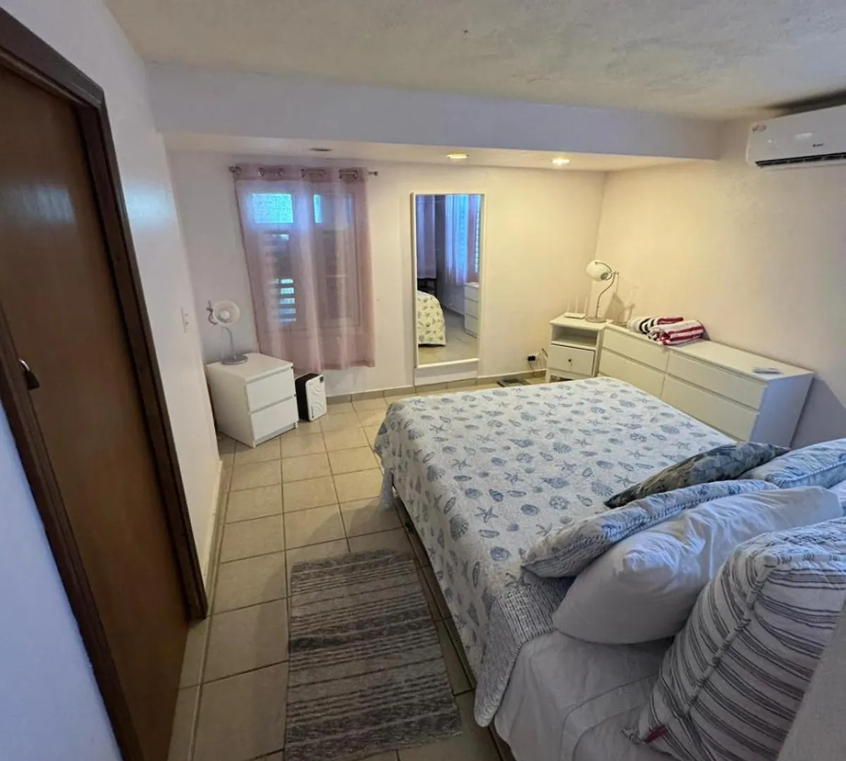 Villa Coral Guesthouse Vieques