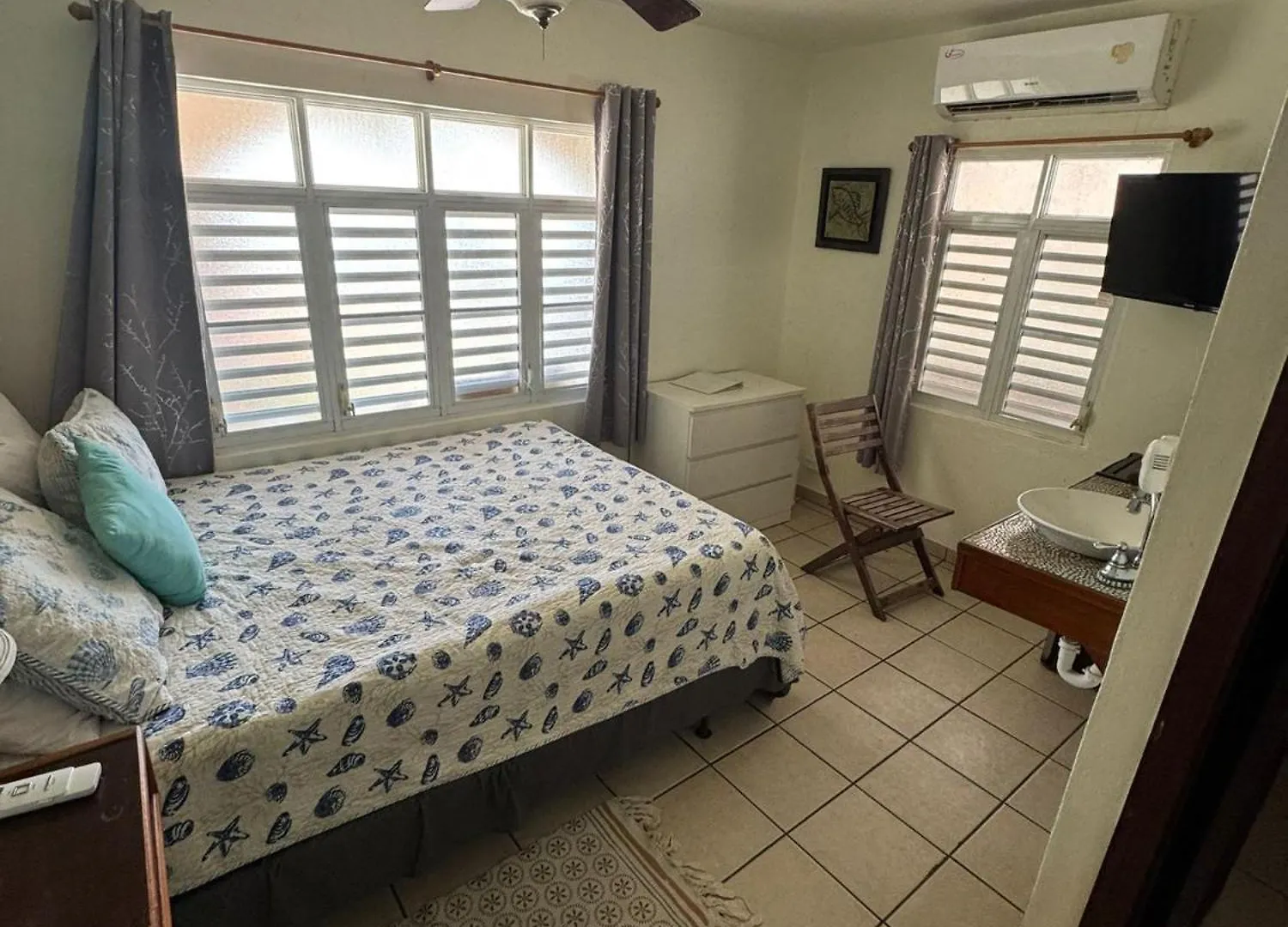 Villa Coral Guesthouse Vieques Gasthuis