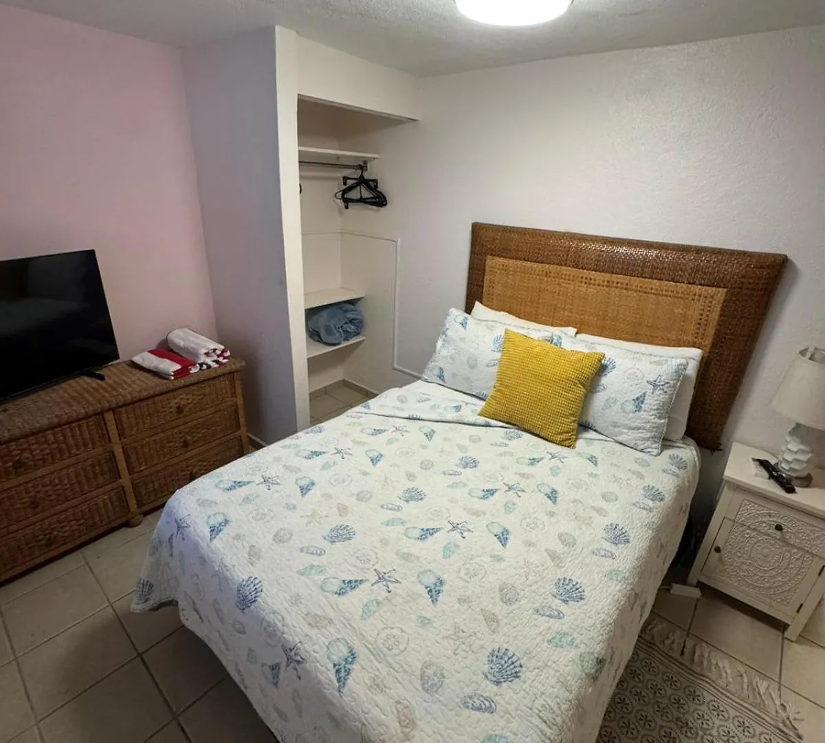 Gasthuis Villa Coral Guesthouse Vieques