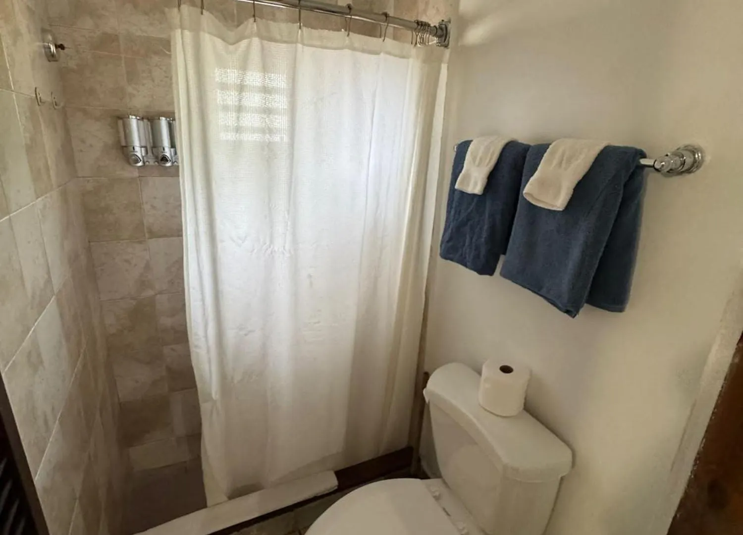 *** Gasthuis Villa Coral Guesthouse Vieques Puerto Rico