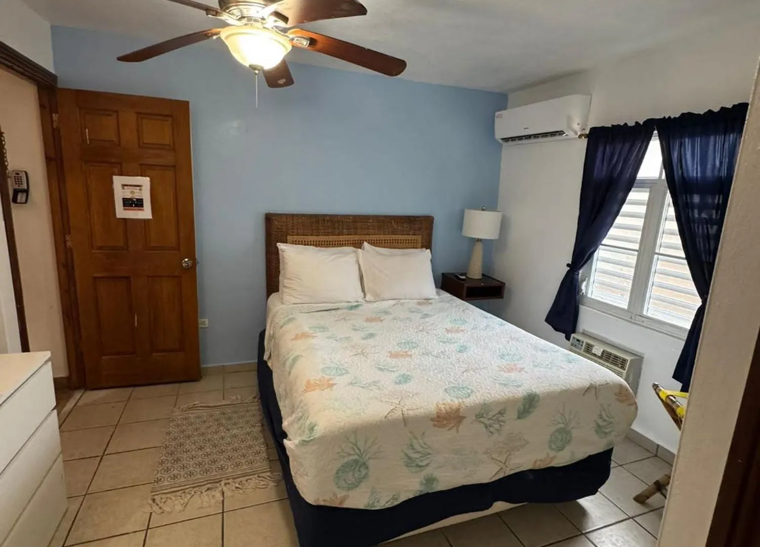 *** Gasthuis Villa Coral Guesthouse Vieques Puerto Rico