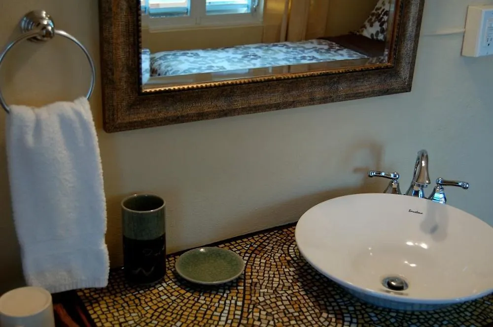 Villa Coral Guesthouse Vieques