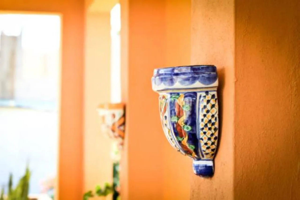 Villa Coral Guesthouse Vieques Puerto Rico