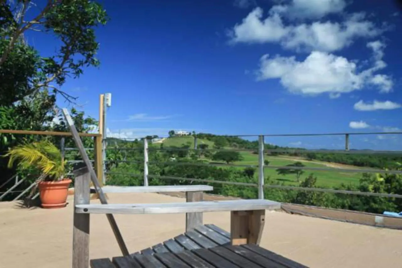 Villa Coral Guesthouse Vieques 3*,  Puerto Rico